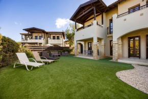 ZC02 Aphrodite Hills- Communal Pool, Garden
